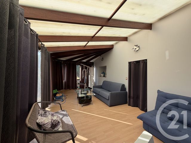 maison à vendre - 6 pièces - 255.0 m2 - ILLIERS L EVEQUE - 27 - HAUTE-NORMANDIE - Century 21 Eure & Patrimoine