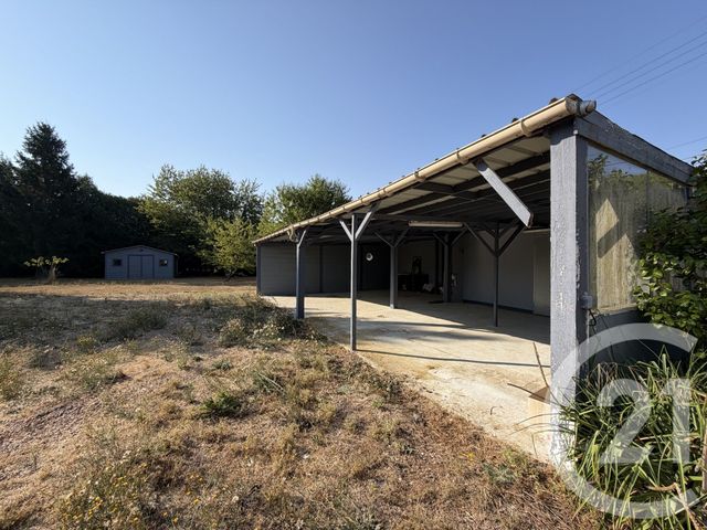 maison à vendre - 6 pièces - 255.0 m2 - ILLIERS L EVEQUE - 27 - HAUTE-NORMANDIE - Century 21 Eure & Patrimoine