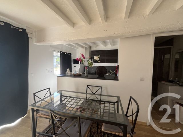 maison à vendre - 6 pièces - 255.0 m2 - ILLIERS L EVEQUE - 27 - HAUTE-NORMANDIE - Century 21 Eure & Patrimoine