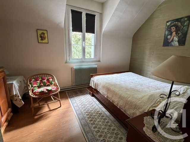 maison à vendre - 6 pièces - 166.0 m2 - BRETAGNOLLES - 27 - HAUTE-NORMANDIE - Century 21 Eure & Patrimoine