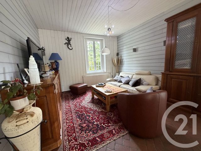 maison à vendre - 6 pièces - 166.0 m2 - BRETAGNOLLES - 27 - HAUTE-NORMANDIE - Century 21 Eure & Patrimoine