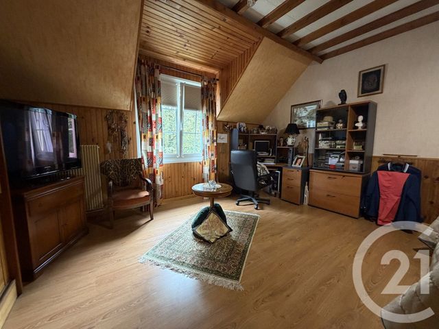 maison à vendre - 6 pièces - 166.0 m2 - BRETAGNOLLES - 27 - HAUTE-NORMANDIE - Century 21 Eure & Patrimoine