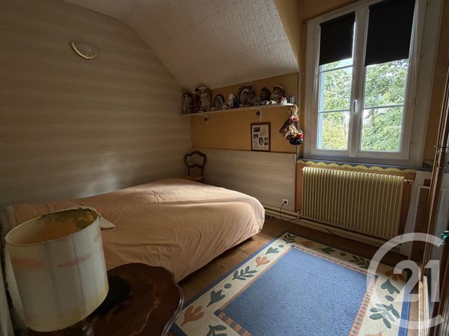maison à vendre - 6 pièces - 166.0 m2 - BRETAGNOLLES - 27 - HAUTE-NORMANDIE - Century 21 Eure & Patrimoine